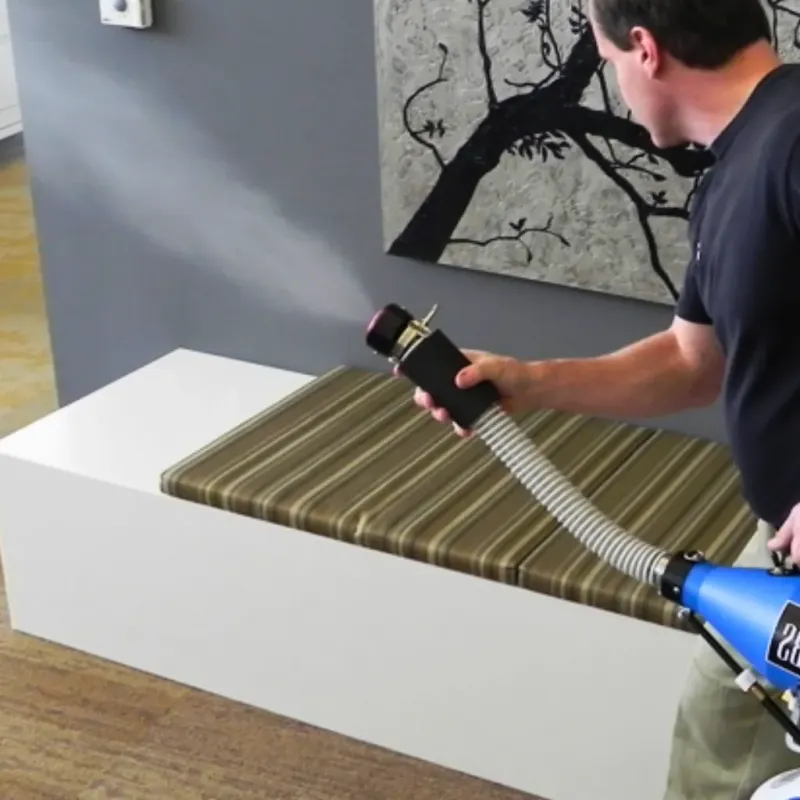 Professional Odor Removal in Hutchins, TX